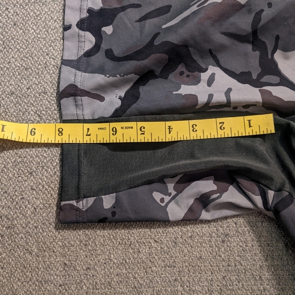 Pre-owned ADIDAS Camp Shorts Size Large - Picture 8 of 9